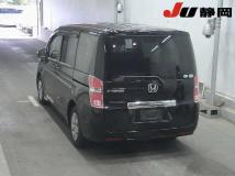 2011 Honda Step WGN