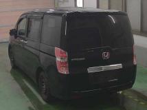 2011 Honda Step WGN