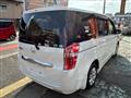 2014 Honda Step WGN
