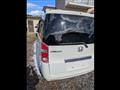 2010 Honda Step WGN