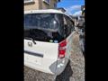 2010 Honda Step WGN