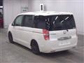 2011 Honda Step WGN
