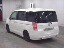 2011 Honda Step WGN