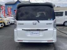 2012 Honda Step WGN