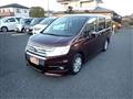 2010 Honda Step WGN