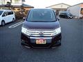 2010 Honda Step WGN
