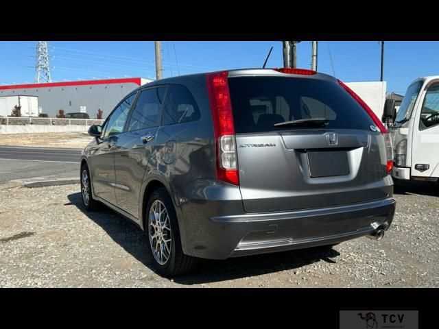 2009 Honda Stream