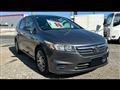 2009 Honda Stream