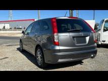 2009 Honda Stream