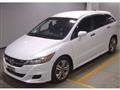 2013 Honda Stream