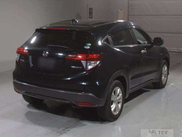2015 Honda VEZEL