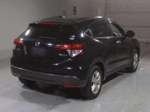 2015 Honda VEZEL