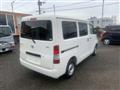 2009 Toyota Townace Van