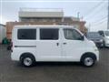 2009 Toyota Townace Van