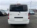 2009 Toyota Townace Van