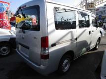 2011 Toyota Liteace Van