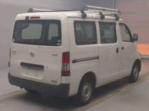 2018 Toyota Liteace Van