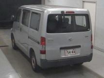 2012 Toyota Liteace Van