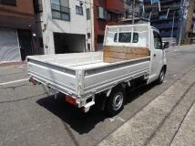 2013 Toyota Townace Truck
