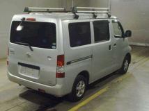 2018 Toyota Townace Van