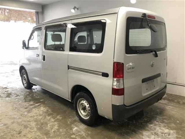 2017 Toyota Liteace Van