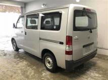 2017 Toyota Liteace Van