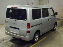 2013 Toyota Liteace Van