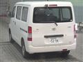 2012 Toyota Liteace Van