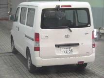 2012 Toyota Liteace Van
