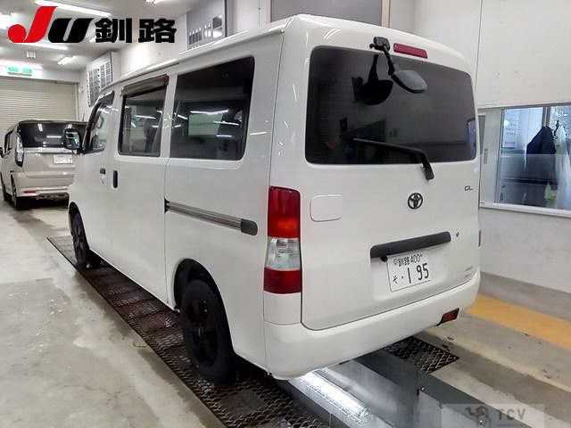 2014 Toyota Liteace Van