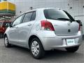 2011 Toyota Vitz