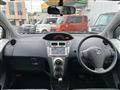 2011 Toyota Vitz