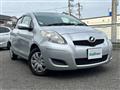 2011 Toyota Vitz
