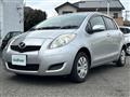 2011 Toyota Vitz