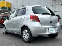 2011 Toyota Vitz