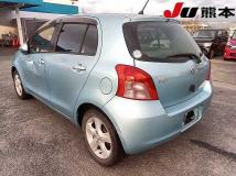 2006 Toyota Vitz