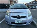 2008 Toyota Vitz