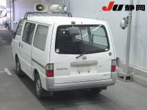 2005 Nissan Vanette Van