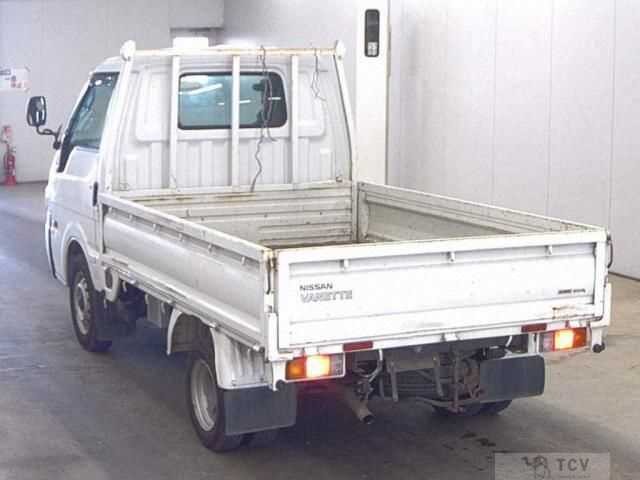 2015 Nissan Vanette Truck