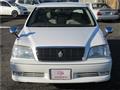2001 Toyota Crown