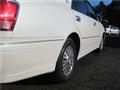 2001 Toyota Crown