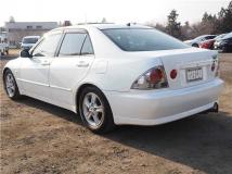 2002 Toyota Altezza