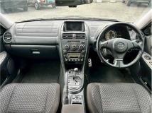 2001 Toyota Altezza Gita