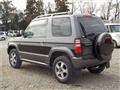 2005 Mitsubishi Pajero Mini