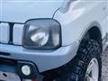 2003 Suzuki Jimny