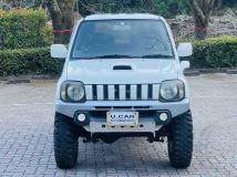 2003 Suzuki Jimny