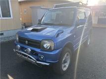 2002 Suzuki Jimny