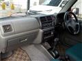 2001 Suzuki Jimny