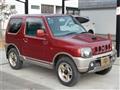 2001 Suzuki Jimny