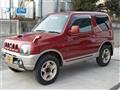 2001 Suzuki Jimny